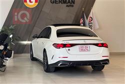 مرسيدس بنز E-Class